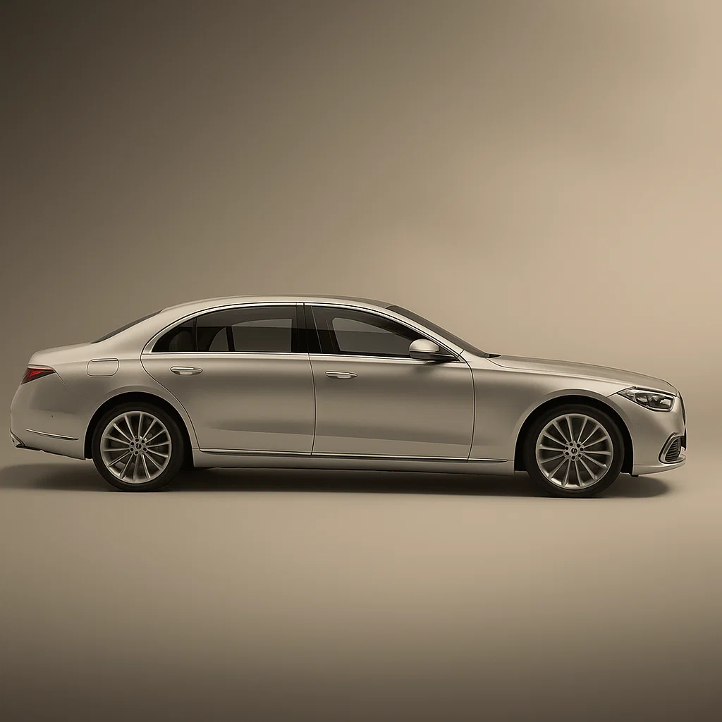 V&eacute;hicules prestige Rolls-Royce Bentley Maybach sur devis